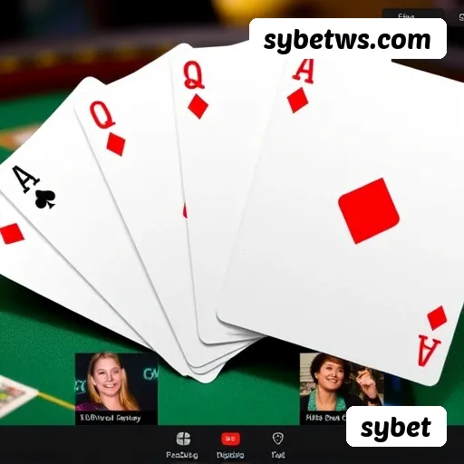 Histórico de apostas sybet