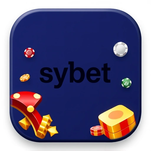 Logo da sybet