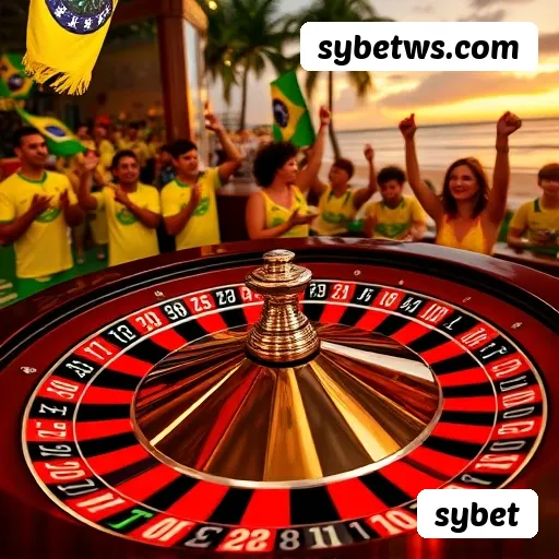 Ganhador sybet